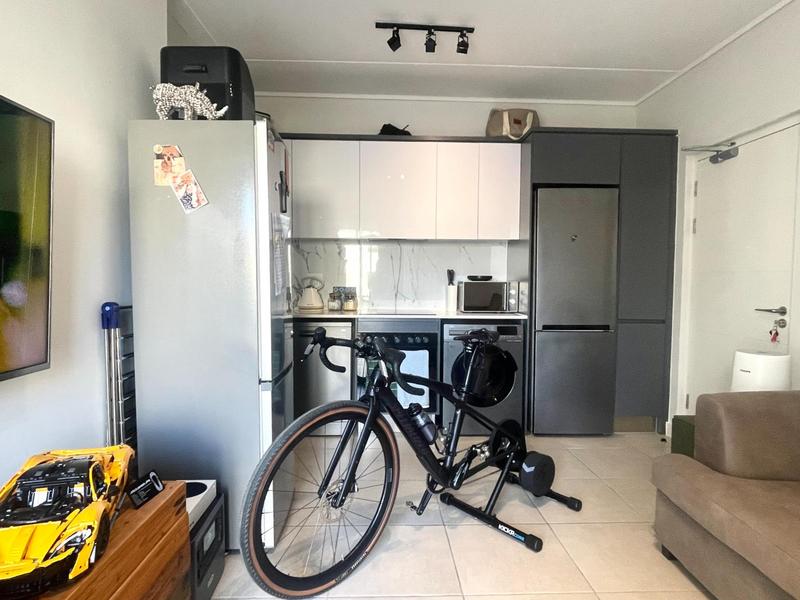To Let 1 Bedroom Property for Rent in The Huntsman Western Cape